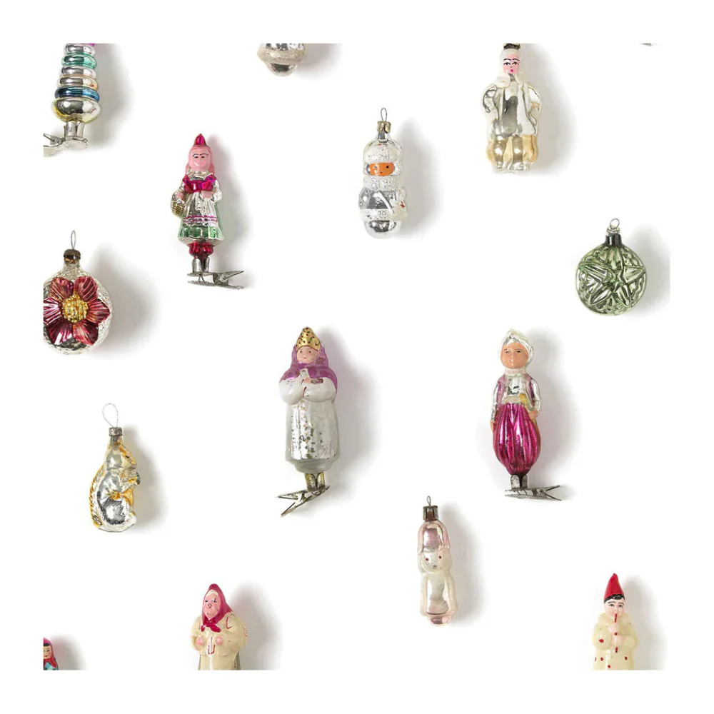 NLXL Christmas Obsession Wallpaper - Image 4