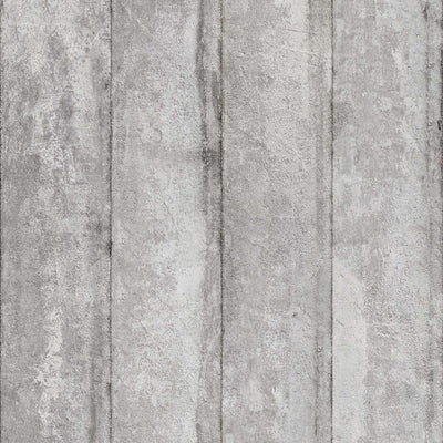 NLXL Concrete Wallpaper Grey CON-03 - Image 3