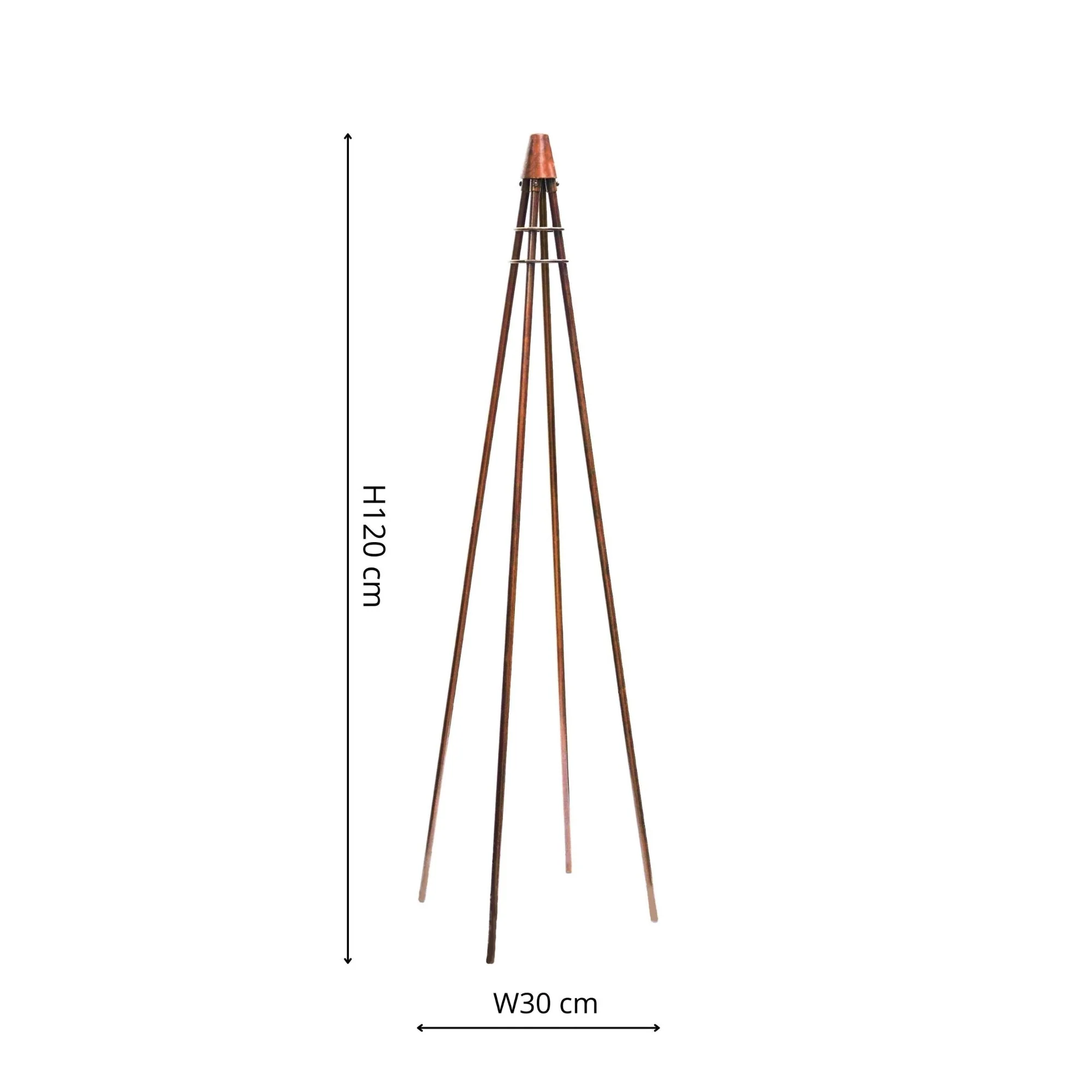 Ivyline Outdoor Climber Tripod - Image 13