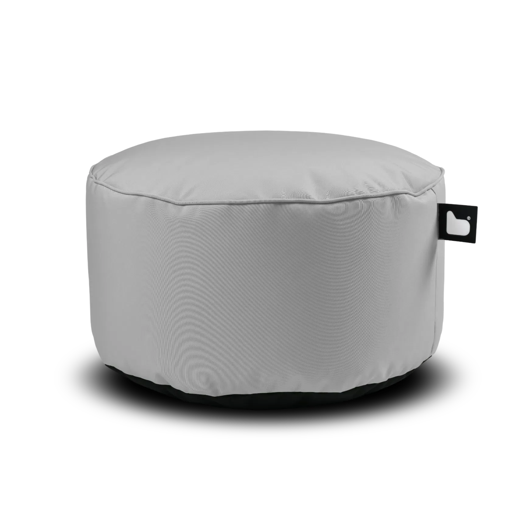 Extreme Lounging Outdoor Pouffe - Image 3