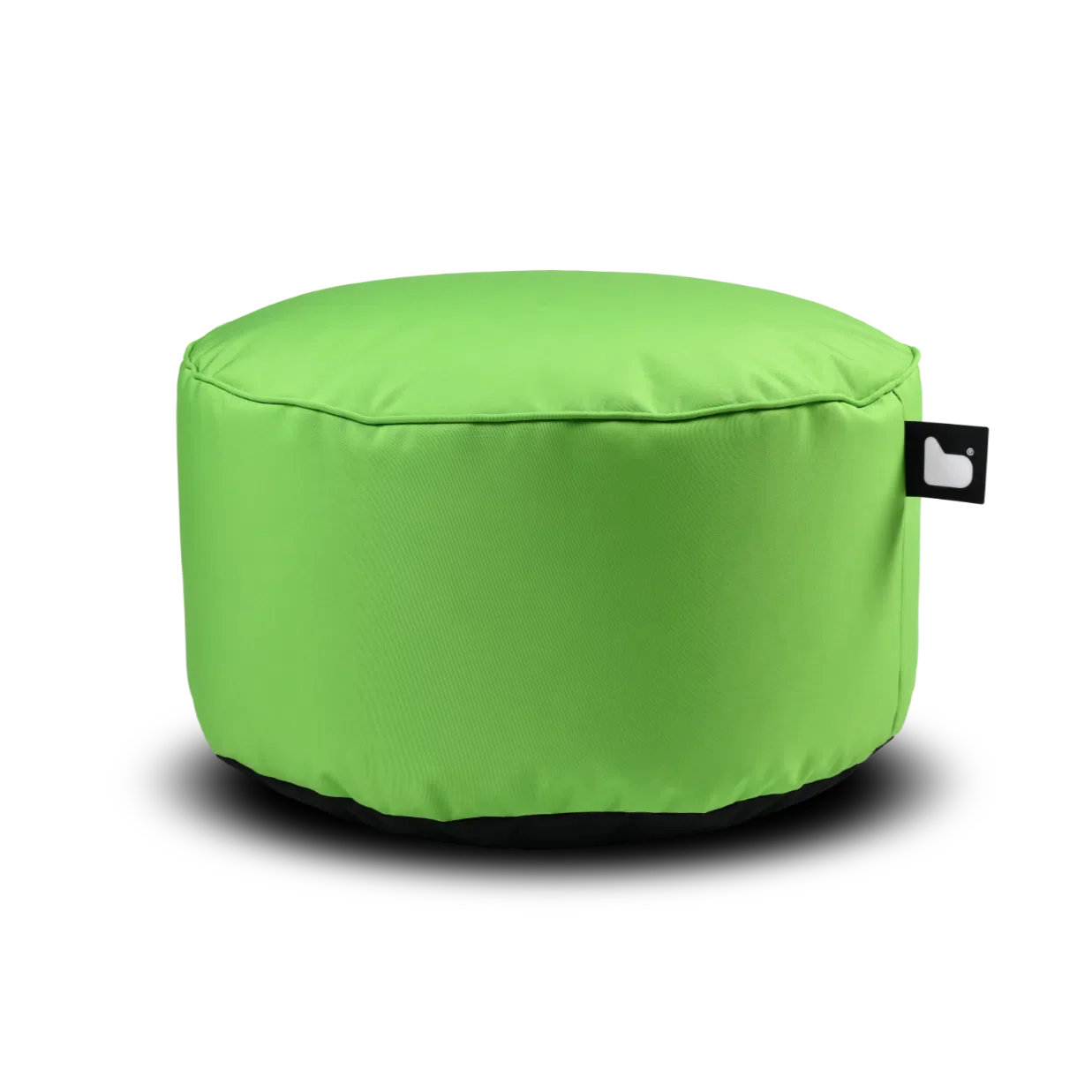 Extreme Lounging Outdoor Pouffe - Image 4