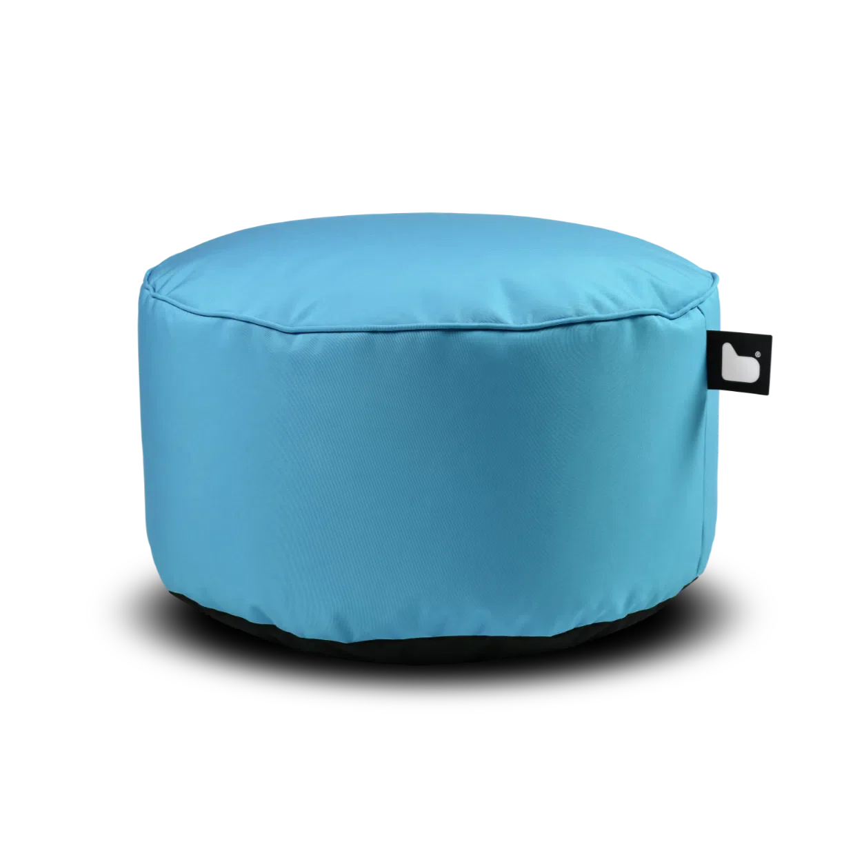 Extreme Lounging Outdoor Pouffe - Image 7
