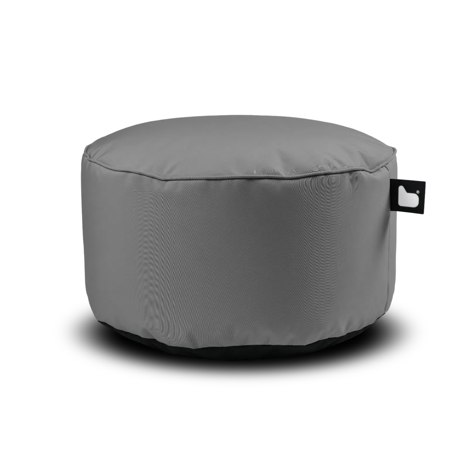 Extreme Lounging Outdoor Pouffe - Image 8