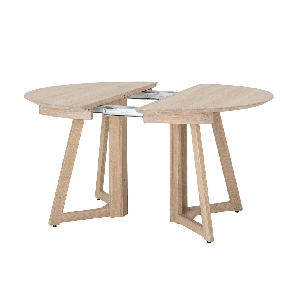 Bloomingville Owen Extending Dining Table - Image 4