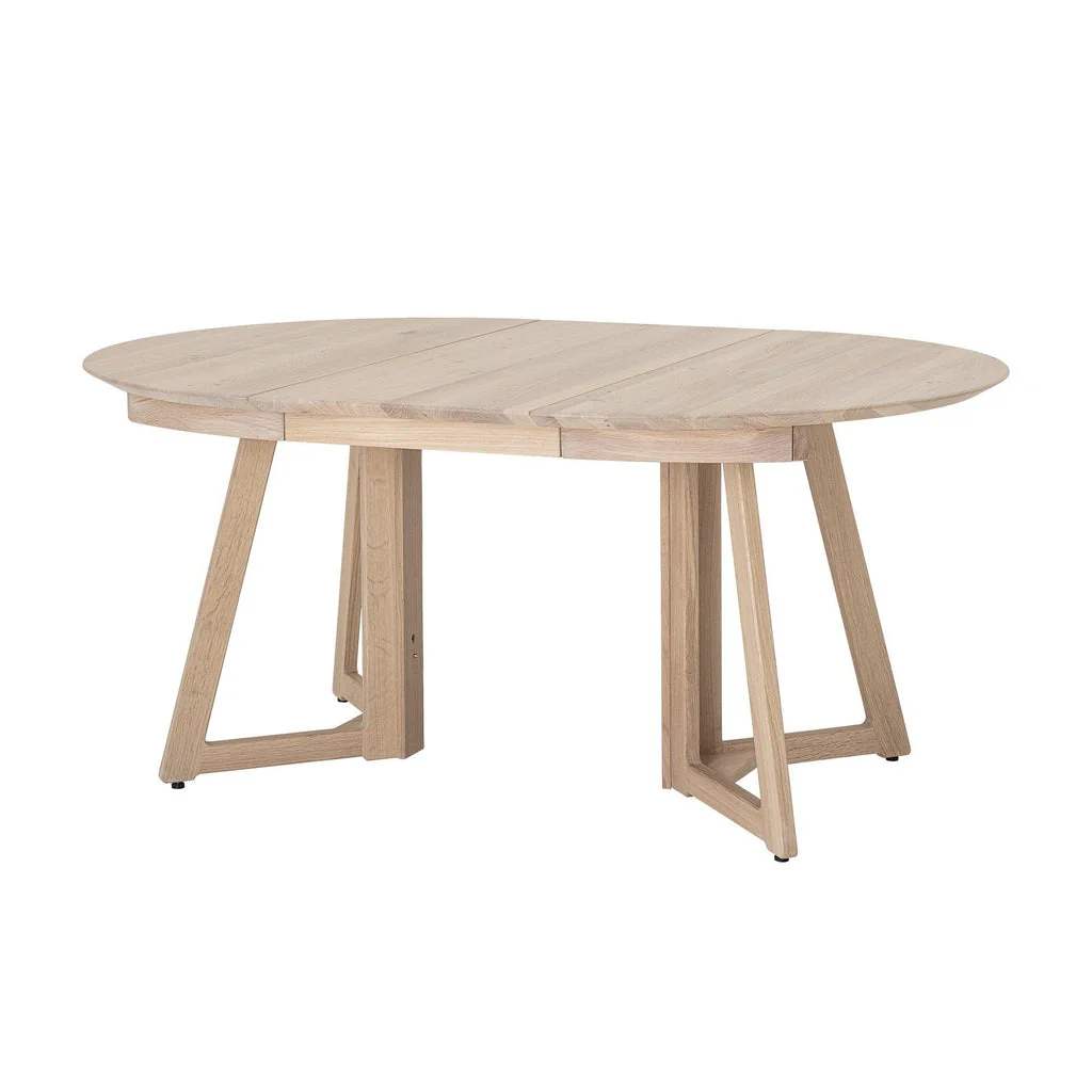 Bloomingville Owen Extending Dining Table - Image 5