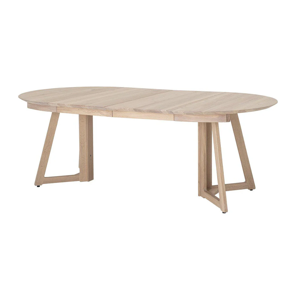Bloomingville Owen Extending Dining Table - Image 6