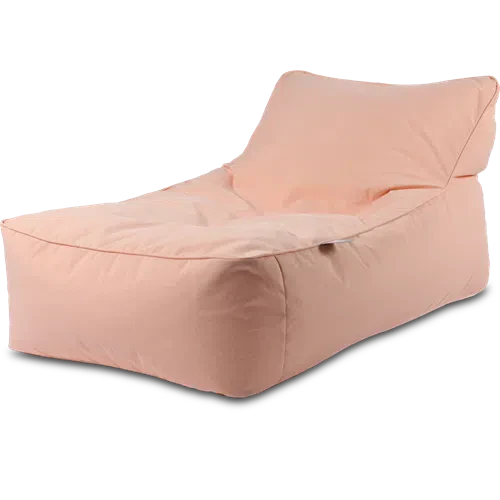Extreme Lounging Pastel B-Bed Outdoor Bean Bed - Image 10