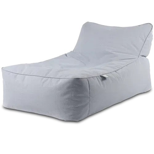Extreme Lounging Pastel B-Bed Outdoor Bean Bed - Image 14