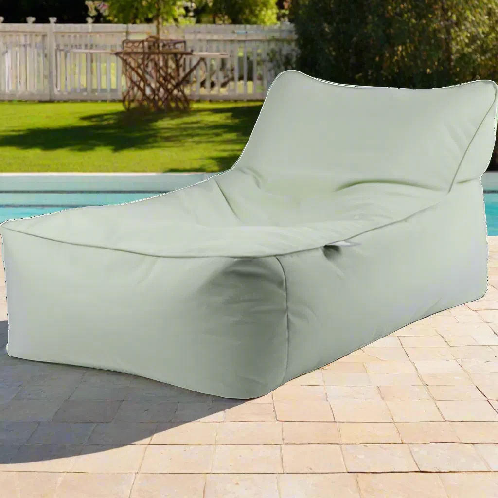 Extreme Lounging Pastel B-Bed Outdoor Bean Bed - Image 17