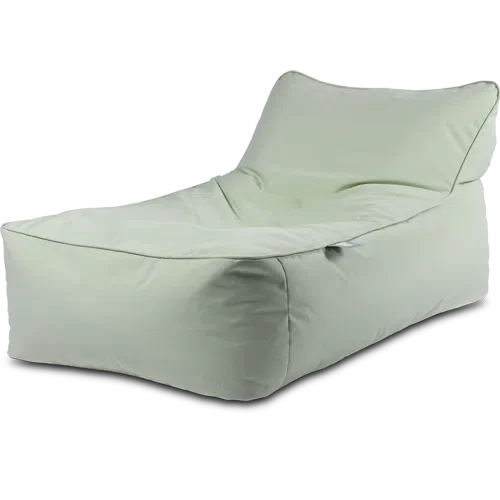 Extreme Lounging Pastel B-Bed Outdoor Bean Bed - Image 5