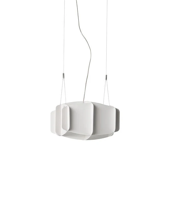Pilke Ristikko 37 Pendant Lamp - Image 3