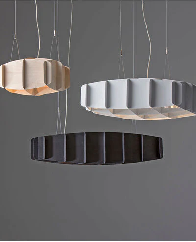 Pilke Ristikko 37 Pendant Lamp - Image 6