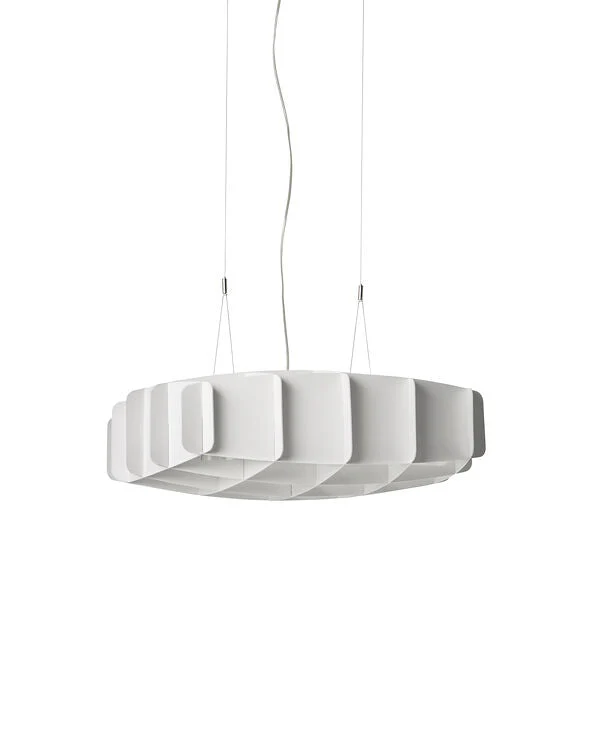 Pilke Ristikko 65 Pendant Lamp - Image 3