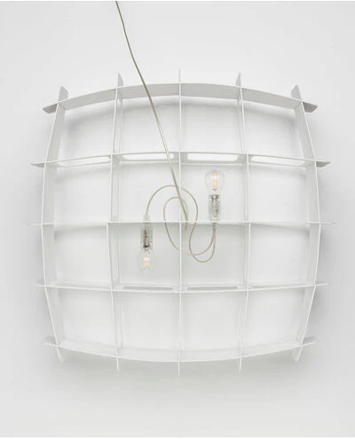 Pilke Ristikko 65 Pendant Lamp - Image 6