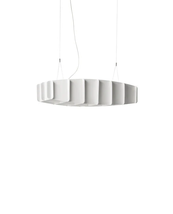 Pilke Ristikko 95 Pendant Lamp - Image 3