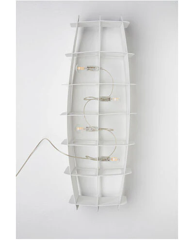 Pilke Ristikko 95 Pendant Lamp - Image 7