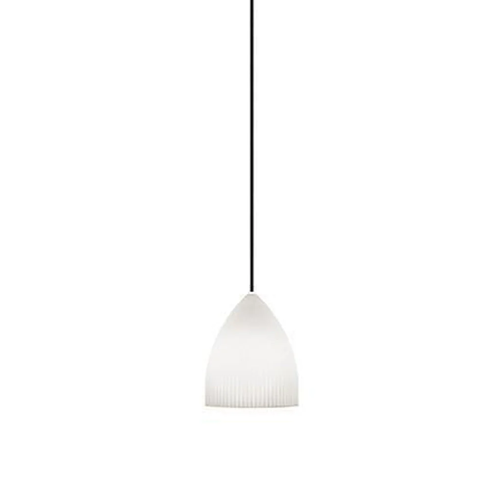 Umage Ripples Slope White Pendant Lampshade - Image 4