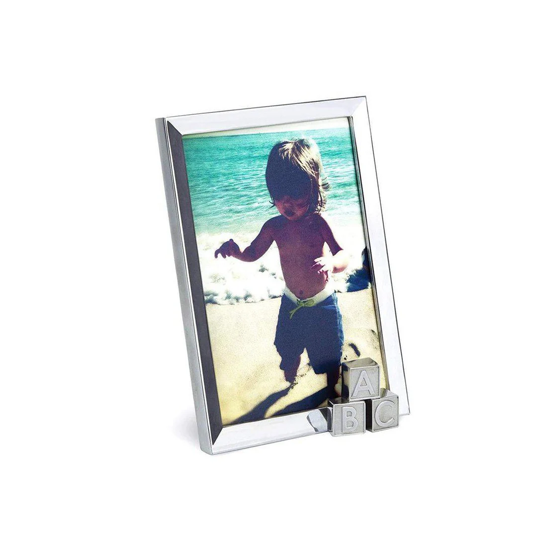 Umbra Memoire 5x7-inch Baby Photo Frame - Image 3