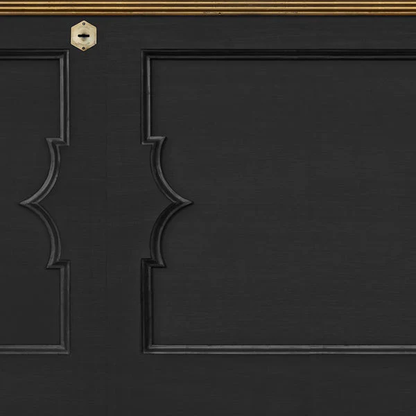 NLXL Wainscoting Wallpaper - Image 7