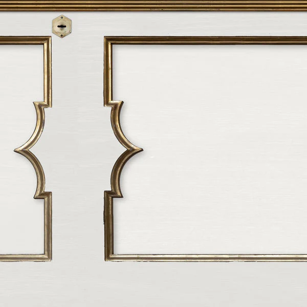 NLXL Wainscoting Wallpaper - Image 8