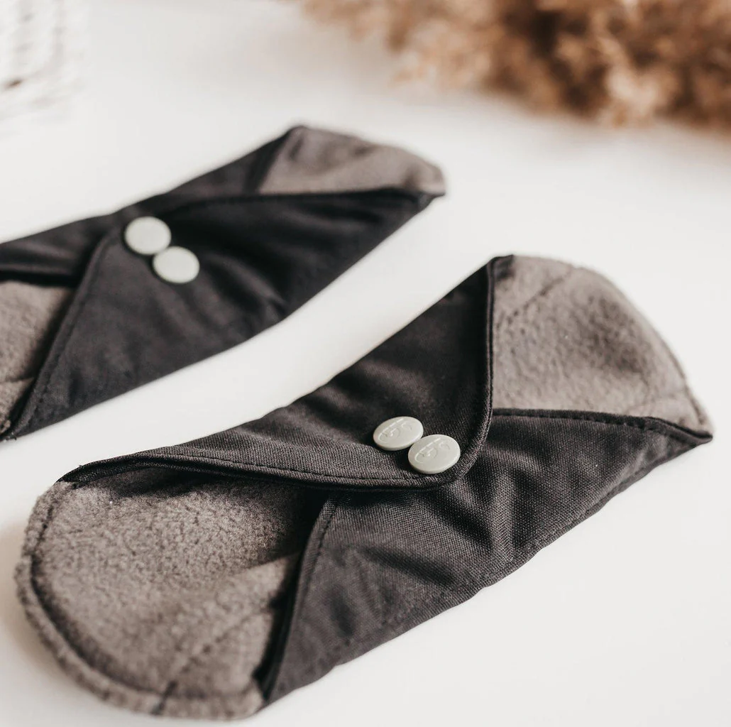 Bambaw Washable Single Light Flow Sanitary Pad - Image 4