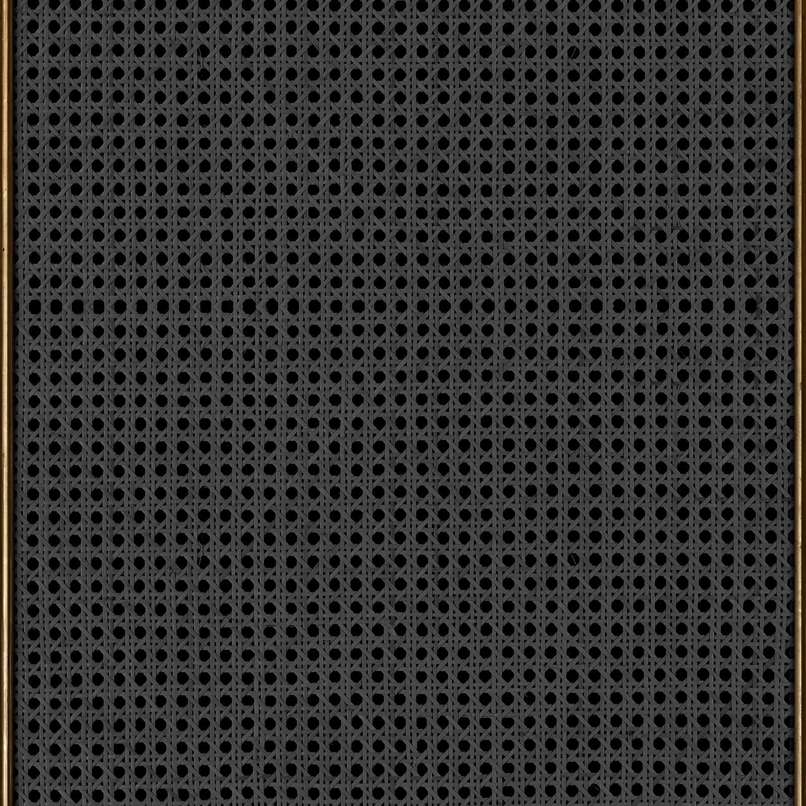 NLXL Cane Webbing Wallpaper - Image 4